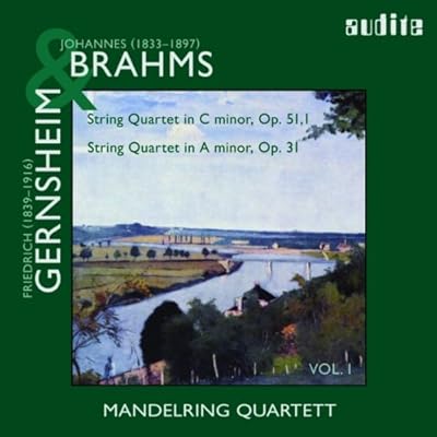 String Quartets
