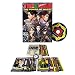 EXO 4th Repackage Korean Ver. [THE WAR The Power of Music] Album CD + Comic book + Photo card