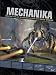 Mechanika: Creating the Art of Science Fiction with Doug Chiang