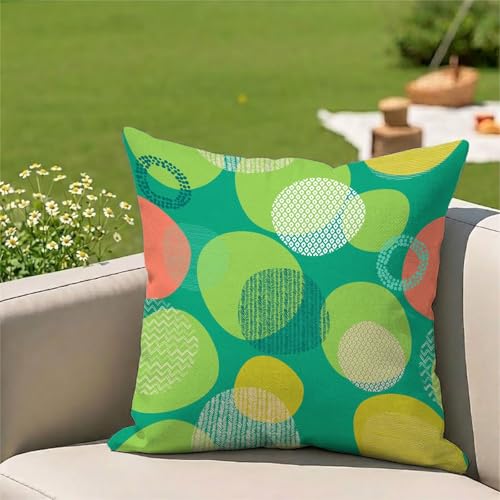 �N�b�V�����J�o�[�Ζh�� ���O 1���Z�b�g 50x50 cm ���l�� ���ʈ�� ���� ���O�p �N�b�V���� �P�[�X ���� �O ���p �A�E�g�h�A �L�����v �x�����_ �� �e���X �\�t�@�[�p (���ۓI��) 3Z-126