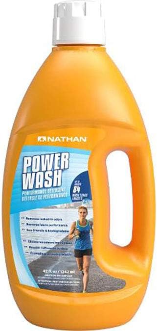 Nathan Sport Wash Detergent, 42-Ounce