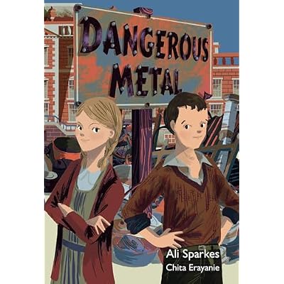 Dangerous Metal