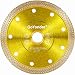 GoYonder 5" Super Thin Diamond Ceramic Saw Blade Porcelain Cutting Blade for Cutting Ceramic Or Porcelain Tile
