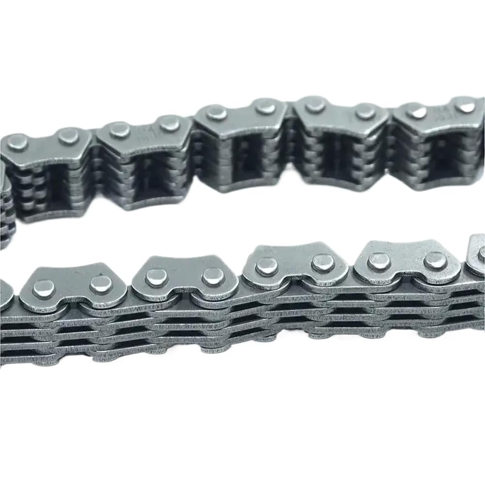 Catena Distribuzione Albero a Camme Motore Compatibile Con Honda VT700C 1984-1987 VT750C 1983 VT800C 1988 PC800 Pacific Coast 1989-1998