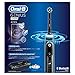 Produktbild Oral-B Power Genius 10100S Elektrische Zahnbürste Midnight Black, 1140 g
