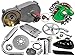 Flying Horse Complete 5G 4-Stroke Bicycle Engine Transmission Kit