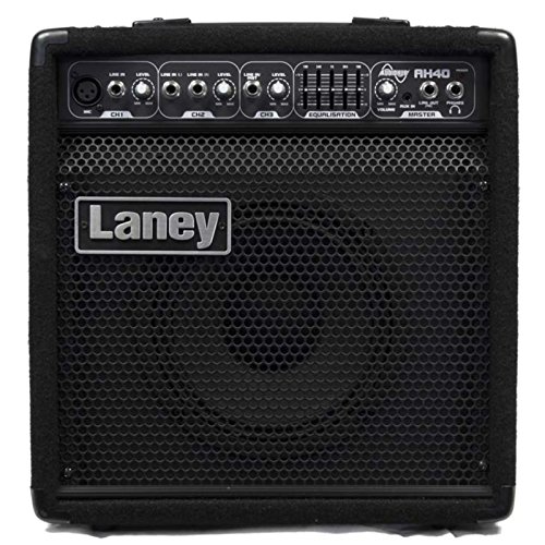 Laney AH80 ボーカル キーボード ギター アンプ Audiohub Laney AH80 ボーカル キーボード ギター アンプ Audiohub - メルカリ