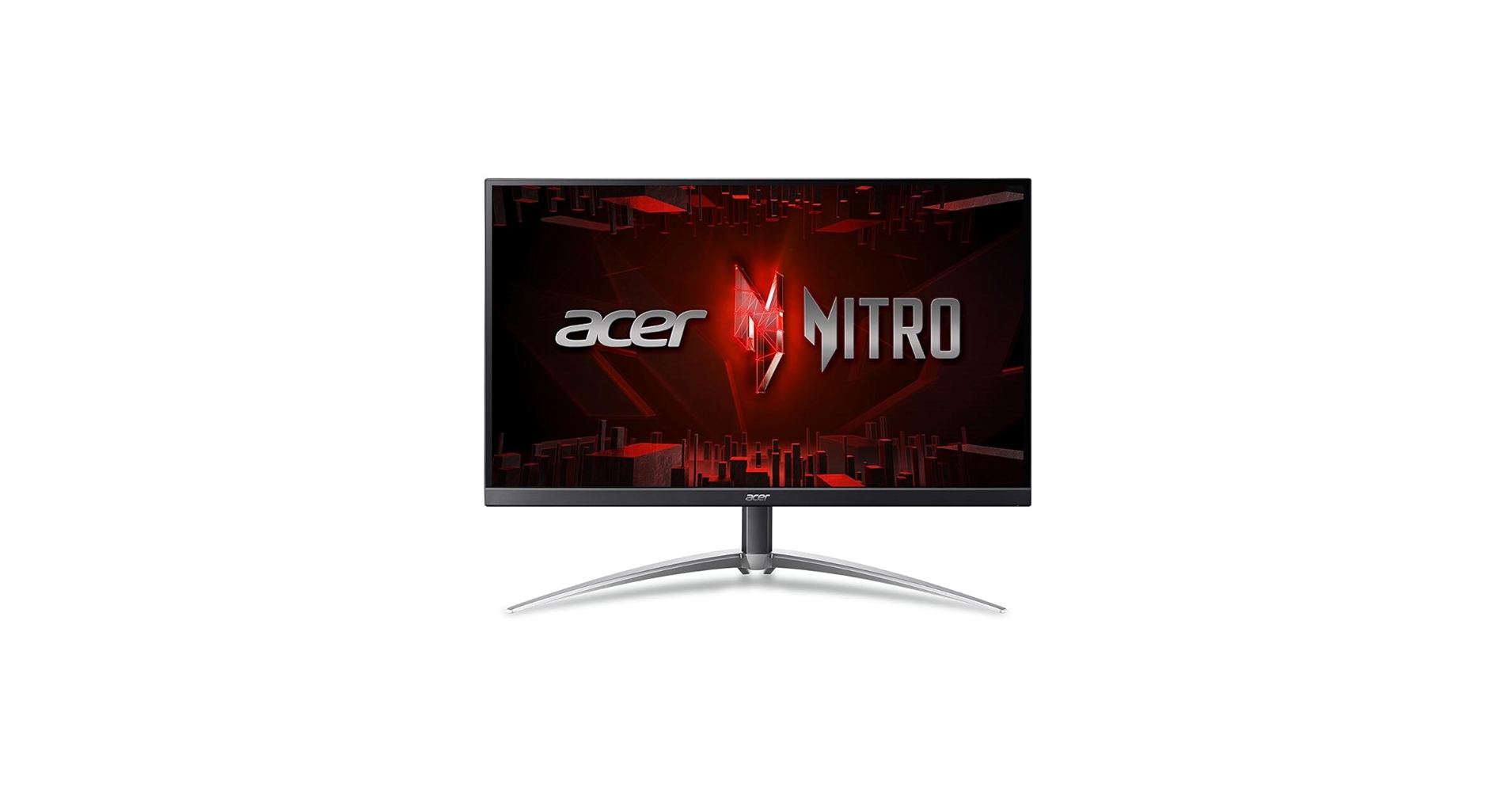 Acer Nitro 4K 160 Hz 27インチ ゲーミングモニター Amazon.com: Acer Nitro 27