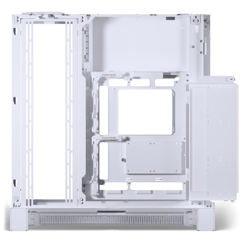 Phanteks NV-Series Nv9 Mk2 PC-Geh?use BiG-Tower Eatx Drgb Tempered Glass (pH-Nv923tg_dmw02)