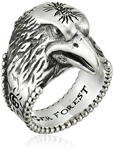 Gucci メンズ リング 通販 Amazon Fashion