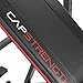 CAP Barbell Strength Power Rack and Bench Combo