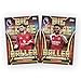 Topps Premier League 2026 - Debut Edition - Mega Tin (Big Game Baller). Contains 40 Cards Plus 3 Big Game Baller LE Cards.