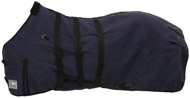 Tough 1 Storm-Buster Belly-Wrap Blanket