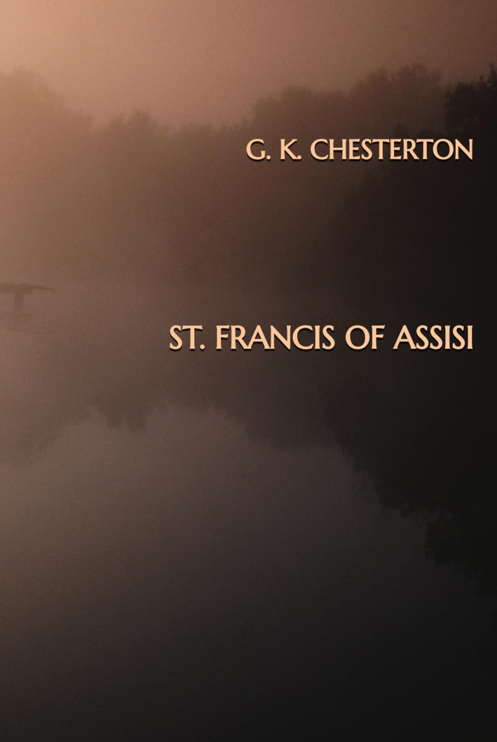 St. Francis of Assisi