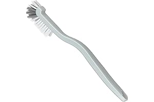 Kitchen Scrub Brush - Your Instant Pot's Perfect Cleaning Companion