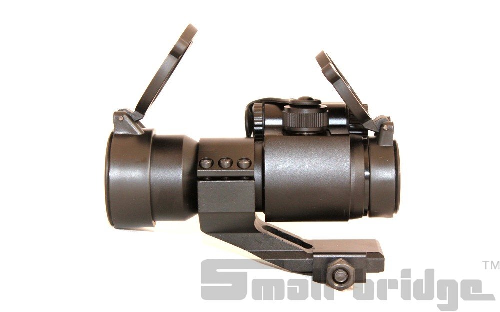 Amazon | Aimpointタイプ M2 ドットサイト/ダットサイト 5段階調節