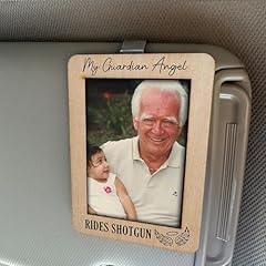 My Guardian Angel Rides Shotgun