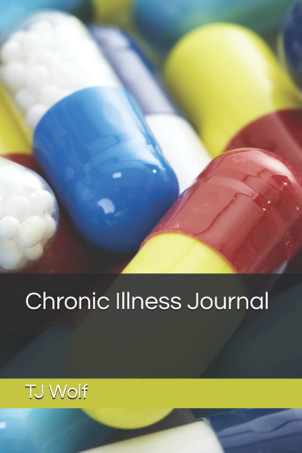Chronic Illness Journal