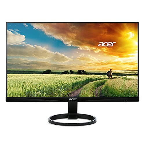 Acer R240HY 23.8