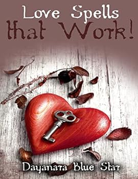 Paperback Love Spells that Work! Book