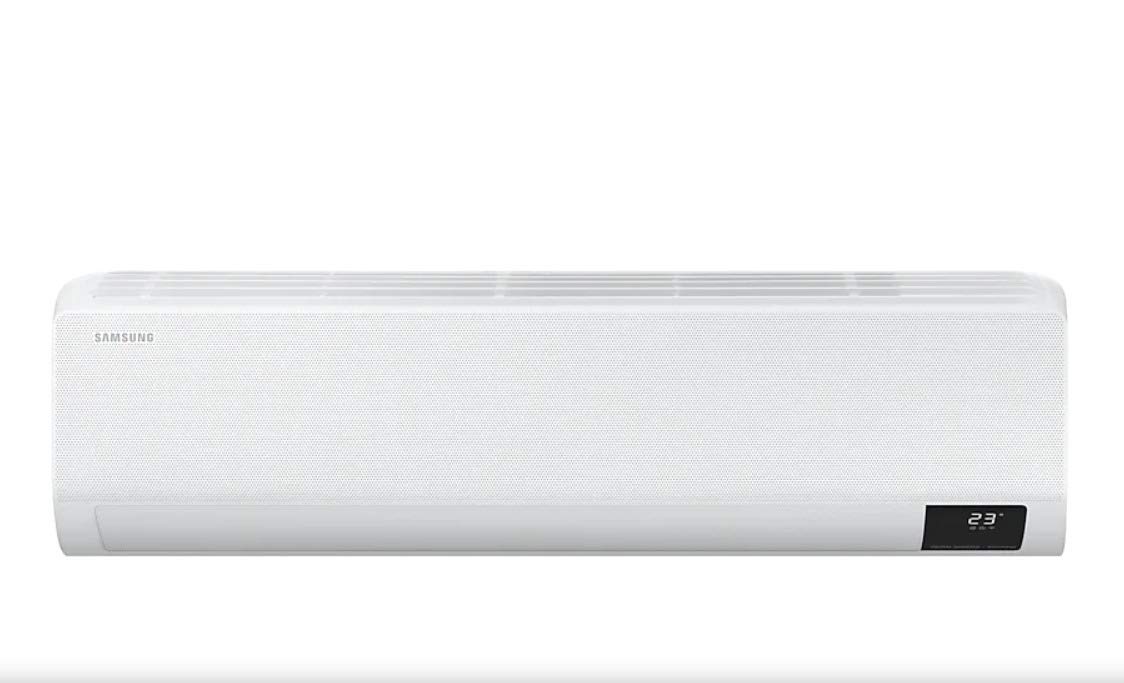 AR24TVFCKWK/GU RAC, Wind-Free™ Wall-mount AC with Digital Inverter 2 Ton Air Conditioner