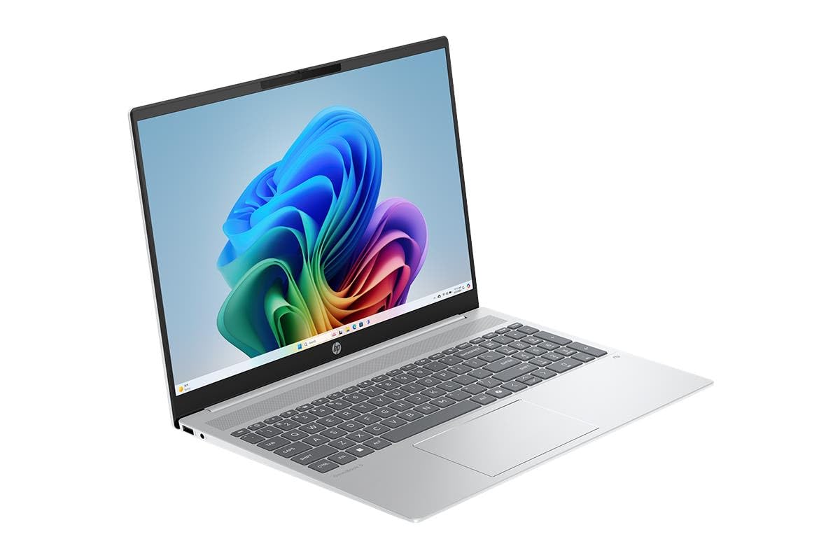 Amazon.co.jp: HP Omnibook 5 16インチ AI ノートパソコン - AMD Ryzen