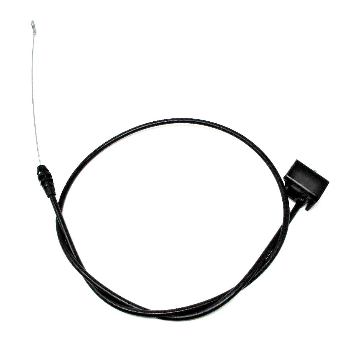 Amazon.com : Toro Part # 112-8818 Brake Cable : Patio, Lawn & Garden