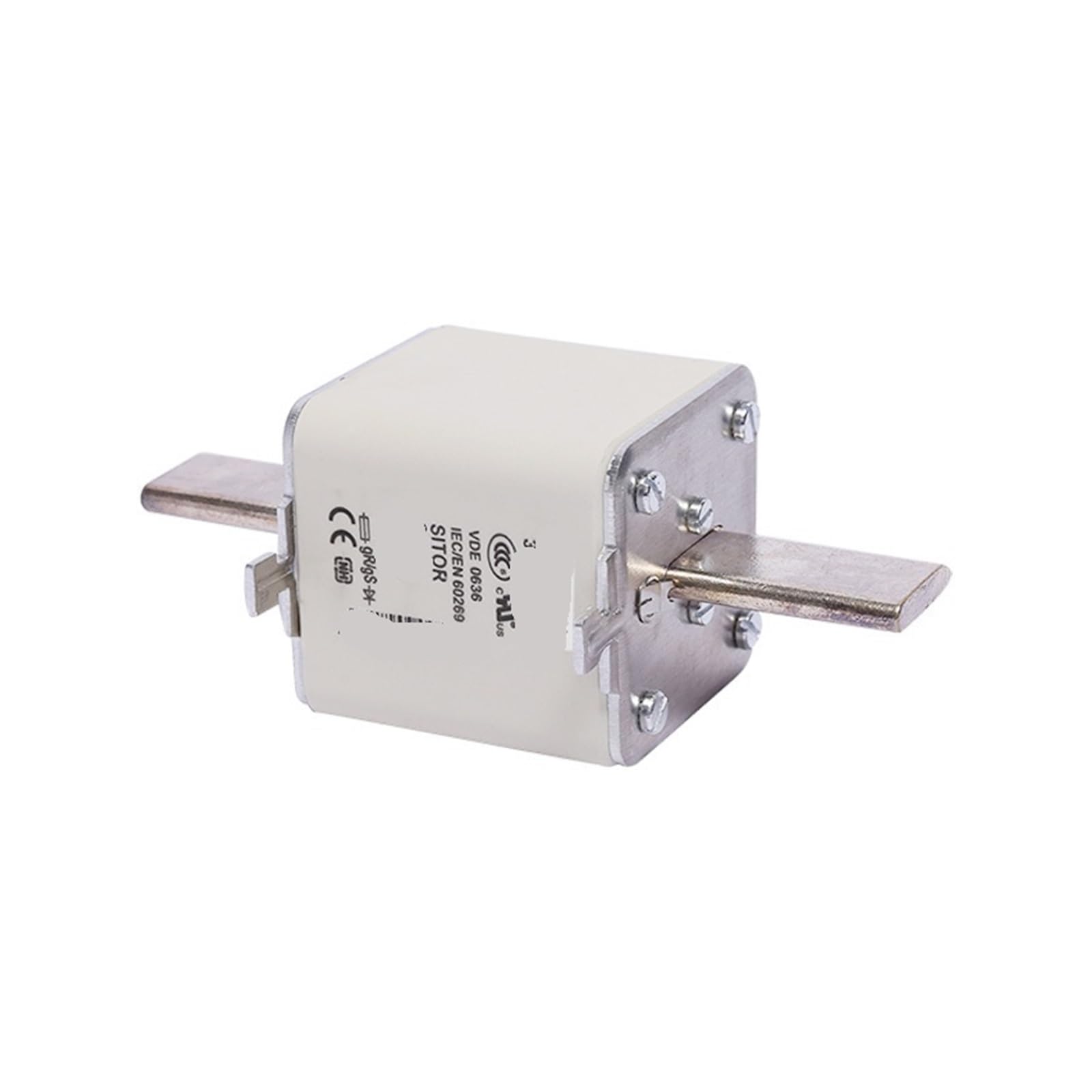 VDOQTLJT 3NA3352-2C 3NA3362-2C High Voltage/Fast Fuse Electronic Components(3NA3362-2C)