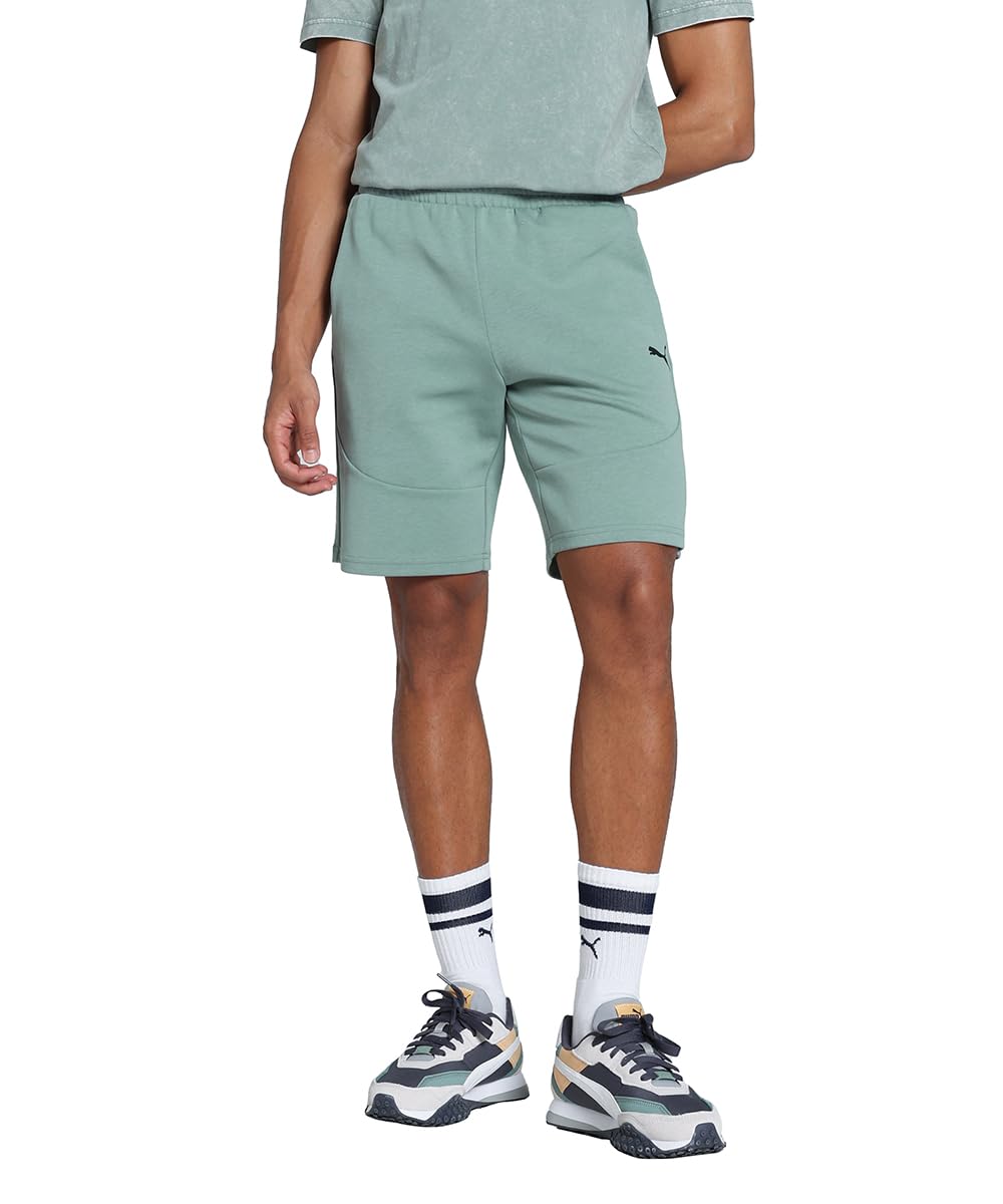 PUMA PUMATECH Shorts 9" DK