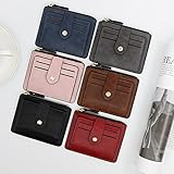 Zoom IMG-2 tinysiry portafoglio minimalista organizer porta