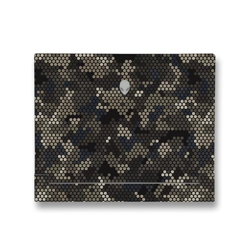 Image of MightySkins Skin Compatible With Alienware X14 R2 (2023) Full Wrap Kit - Camo Dots | Protective, Durable, and Unique Vinyl Decal wrap cover | Easy To Apply, Remove, and Change Styles | Made in the USA