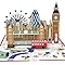 Papercrush® Pop-Up Card Birthday Cake [NEW!] - 3D Birthday Card With Cake For Children, Women - View #6