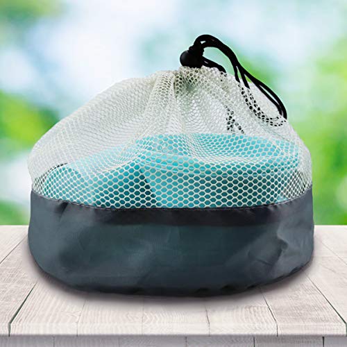 Camping Cookware Accessories Plastic Dishes Plates Cups and Bowls Utensils Camping Table Supplies Dinnerware Set Dorm Party Essentials Cooking Set Microwaveoven-Safe BPA-Free