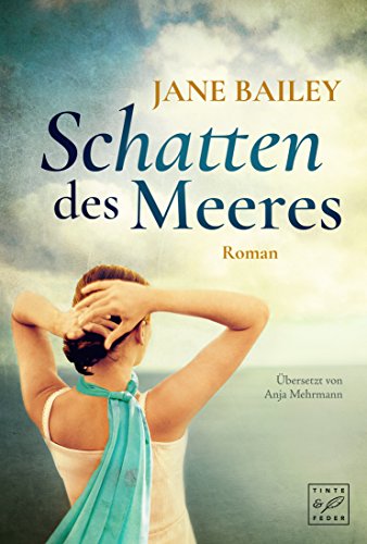 Schatten des Meeres (German Edition)