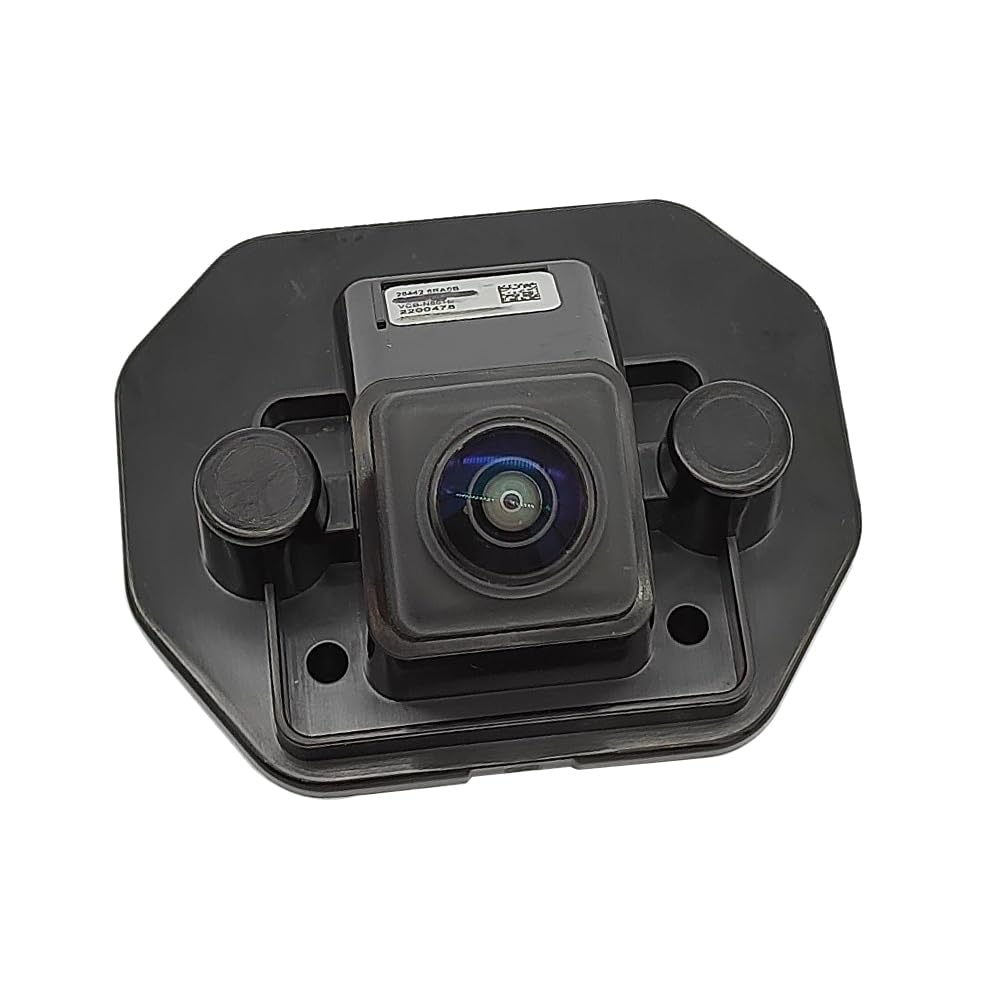 Amrxuts 28442-6RA0B Rear View Backup Camera for 2020 2021 Nissan