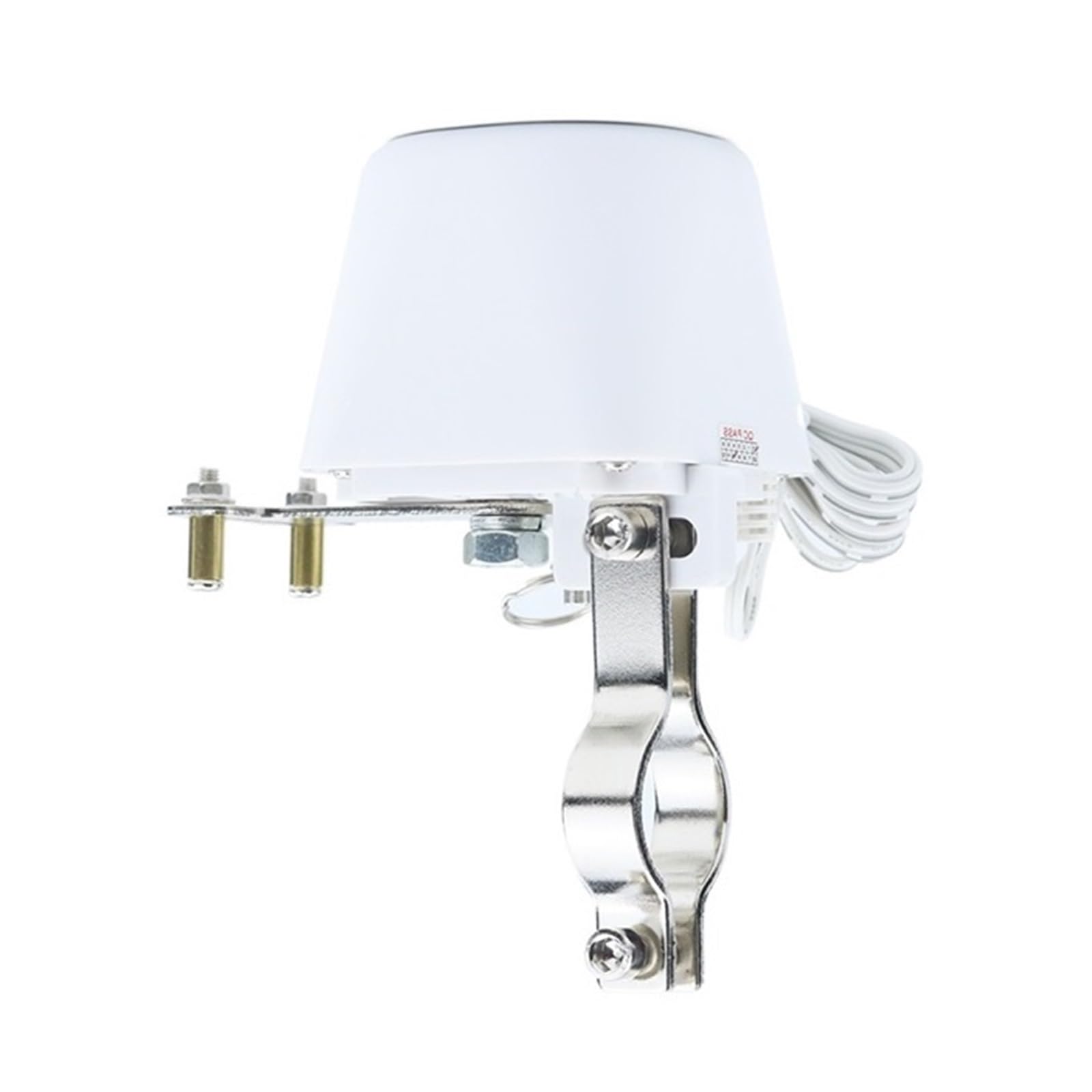 1/2 "3/4" 1 "Tuya ZigBee Sterowanie Bezprzewodowe WIFI Zawór Wody Gazowej Inteligentny Kontroler Automatyki Domowej(TYPE 1,ZigBee Version)