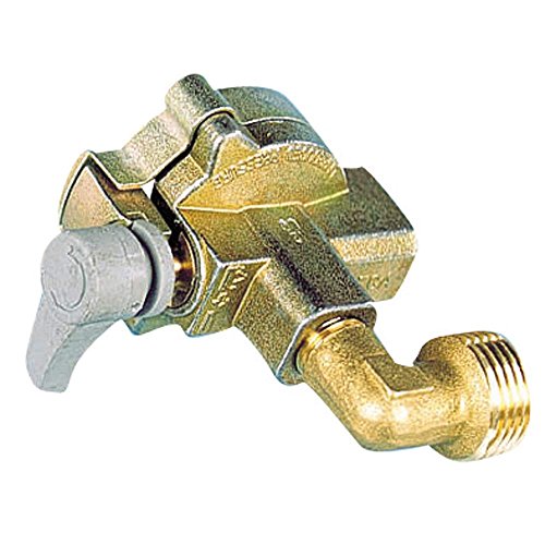 Narbonne Accessoires - Adaptateur Cube De Butagaz