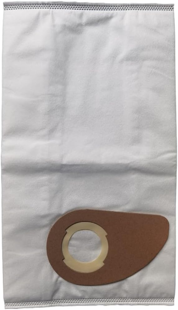 Filtro Original Para Aspiradora Nilfisk Buddy II - Para Aspiración En Seco/húmedo, Ref. 81943047