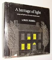 Heritage of Light 0802015301 Book Cover
