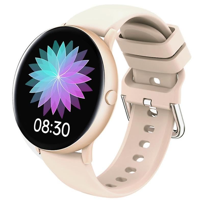 S22t Termometro Orologio Intelligente Monitor in tempo reale Temperatura Corpo Uomini Fitness Tracker Ip67 Impermeabile Frequenza Cardiaca