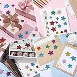 Zoom IMG-1 nogeqi 270 adesivi a forma Zoom IMG-1 nogeqi 270 adesivi a forma