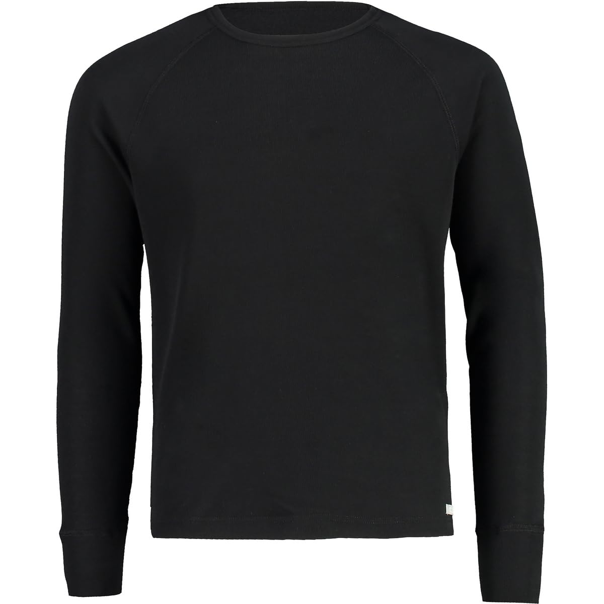 CMP - Kids Sweat, Black, 128