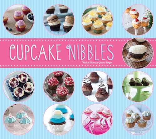 Cupcake Nibbles view 2
