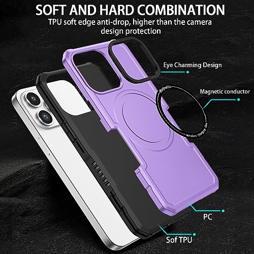 Coque compatible iPhone 12 Pro Max antichoc fine et mate - 3