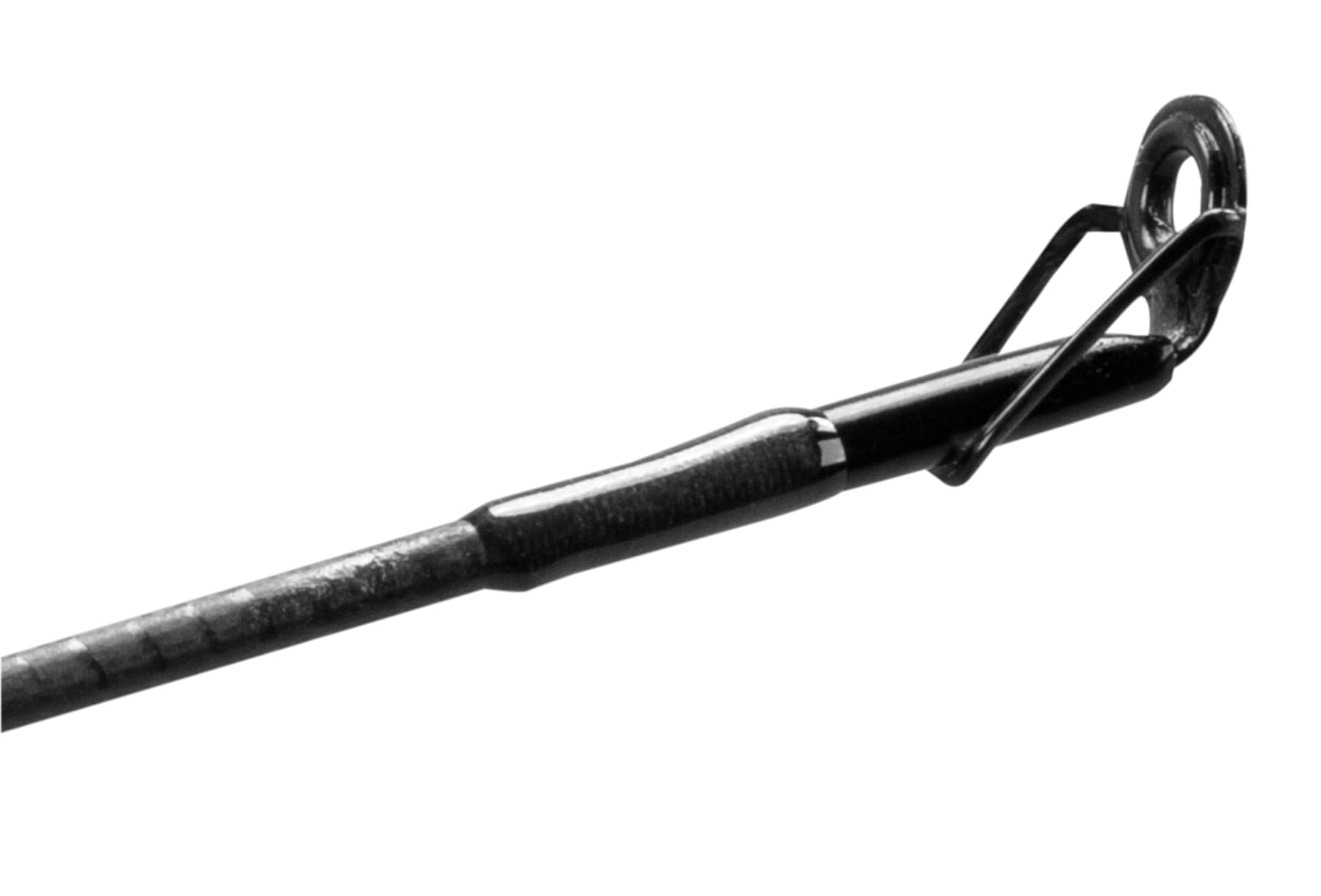 Lew'sTeam Lew's Signature Series Casting Fishing Rod, Graphite Blank, Winn Dri-Tac Ultra Split Grip Handle, Silver