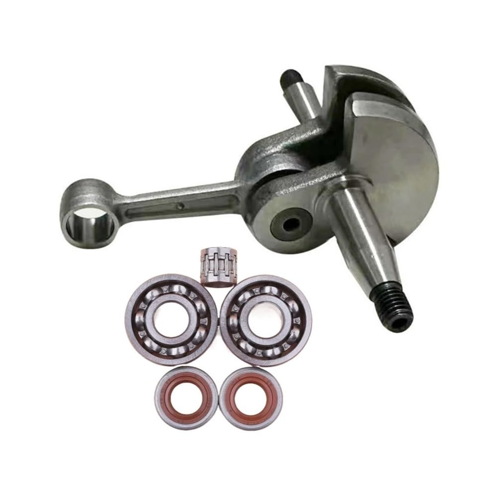 Kit de montaje de cigüeñal para solucionar holgura y ruidos en motores FS450 y SP400