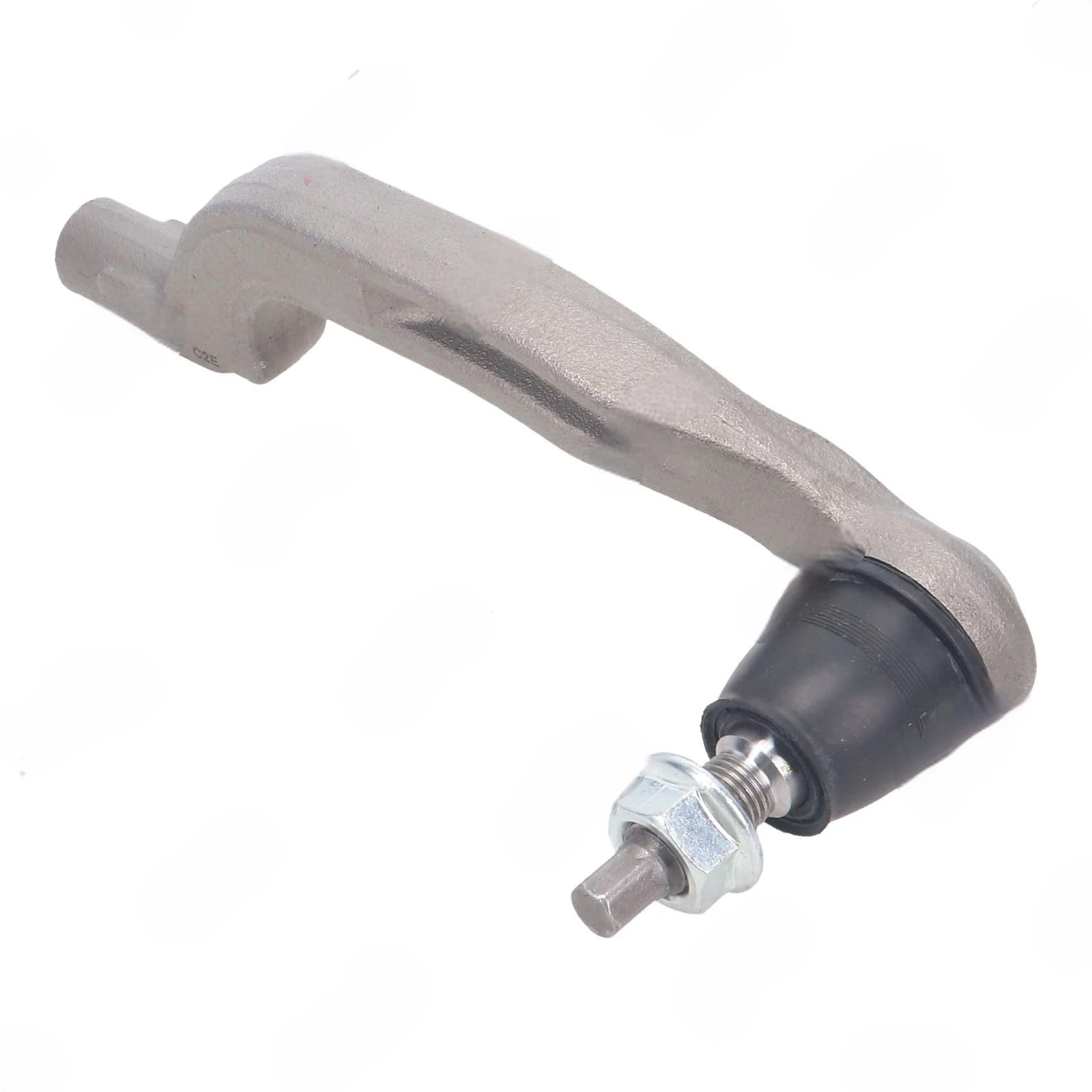 Extrémité de biellette de direction Rotule de direction pour Mercedes-Benz pour AMG Classe GLA X156 CLA C117 A W176 W246 2463301800 Pièce automobile