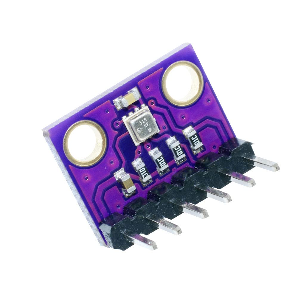 DollaTek GY-BME280-3.3 BME280 Modu? czujnika ci?nienia atmosferycznego dla Arduino SPI IIC