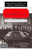 Algopix Similar Product 3 - The Company A Short History of a