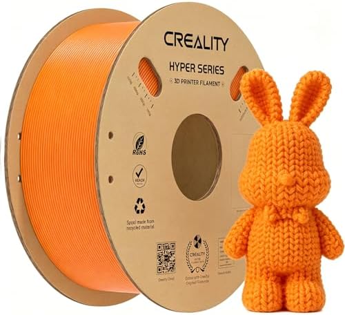 Creality PLA Orange 1.00kg
